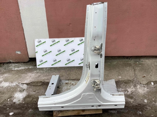 Стойки кузова и пороги 6431-250 Jeep Patriot  68019177AB 