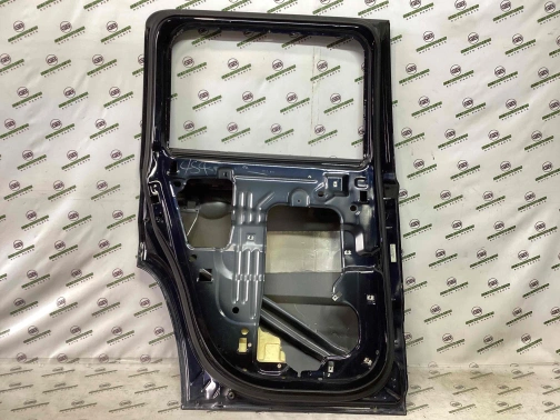 Дверь задняя левая 6431-257 Jeep Patriot  68079389AD 