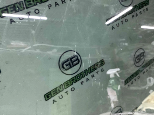 Стекло заднее левое 6438-049 Dodge Journey  5076891AC 