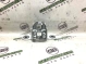 Петля дверей, замка дверей 6438-116 Dodge Journey  5074257AB 