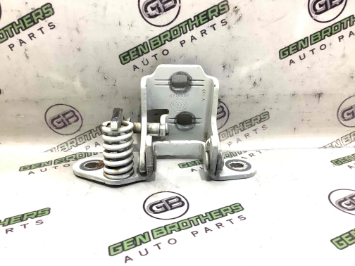 Петля дверей, замка дверей 6438-123 Dodge Journey  5067938AH 