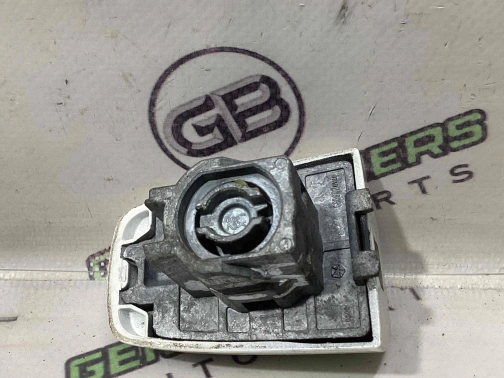 Заглушка ручки двери 6438-177 Dodge Journey  1RH67DX8AC 