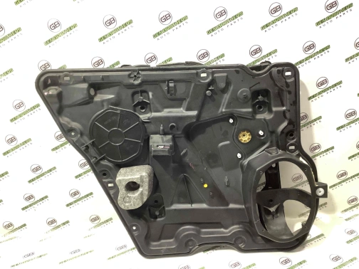 Стеклоподъемник задний левый 6438-285 Dodge Journey  68103381AA 