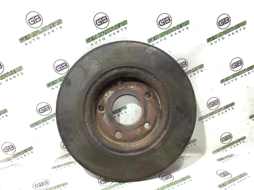 Диск тормозной задний 6438-310 Dodge Journey  4779713AA 