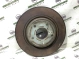 Диск тормозной задний 6438-310 Dodge Journey  4779713AA 