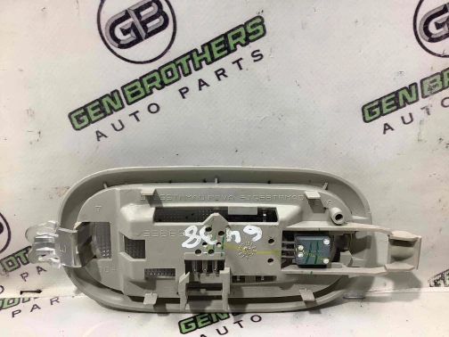 Фонарь салонный, плафон, проч. 6438-319 Dodge Journey  5JG58HDAAE 
