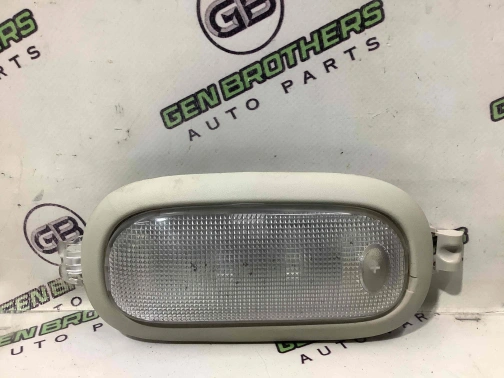 Фонарь салонный, плафон, проч. 6438-319 Dodge Journey  5JG58HDAAE 