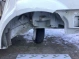 Четверть задняя левая 6438-343 Dodge Journey  68035431AC 