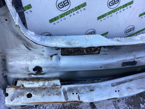 Задняя панель 6438-346 Dodge Journey  68069601AB 