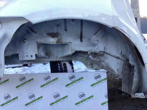 Четверть задняя правая 6438-347 Dodge Journey  68035430AC 