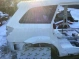 Четверть задняя правая 6438-347 Dodge Journey  68035430AC 
