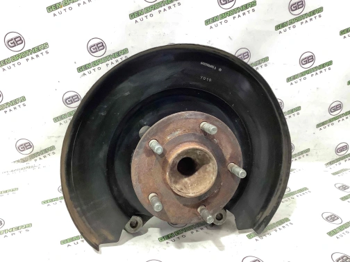 Кулак задний правый 6438-358 Dodge Journey  68083244AE 