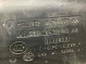 Бак топливный, бак мочевины 6438-363 Dodge Journey  68158196AC 