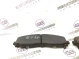 Тормозные колодки 6438-375 Dodge Journey 