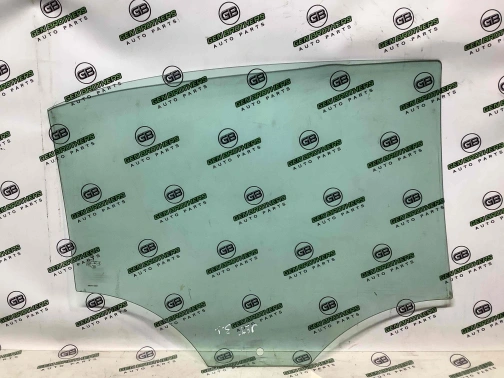 Стекло заднее левое 6611-310 Volkswagen Jetta (2010 - 2017)  5C6845025 