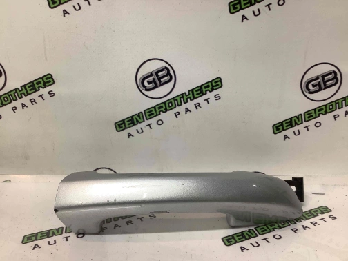 Ручка двери наружная 6622-1002 Volkswagen Passat B7 USA  1K8837205F 