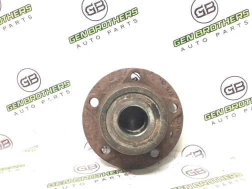 Ступица задняя 6622-1069 Volkswagen Passat B7 USA  1T0598611B 