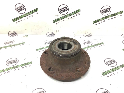 Ступица задняя 6622-1069 Volkswagen Passat B7 USA  1T0598611B 