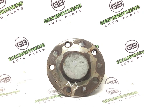 Ступица задняя 6622-1069 Volkswagen Passat B7 USA  1T0598611B 