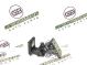 Петля дверей, замка дверей 6622-2111 Volkswagen Passat B7 USA  7N0831402A 