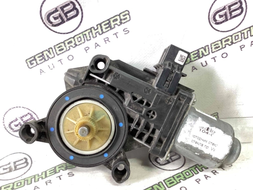 Моторчик стеклоподъемника 6622-2425 Volkswagen Passat B7 USA  561959812 