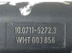 Датчик ABS 6622-2829 Volkswagen Passat B7 USA  WHT003856 