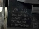 Насос водяного охлаждения 6622-3473 Volkswagen Passat B7 USA  5C0965561 