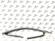 Уплотнитель стекла/двери 6622-4021 Volkswagen Passat B7 USA  561837432JVNH 