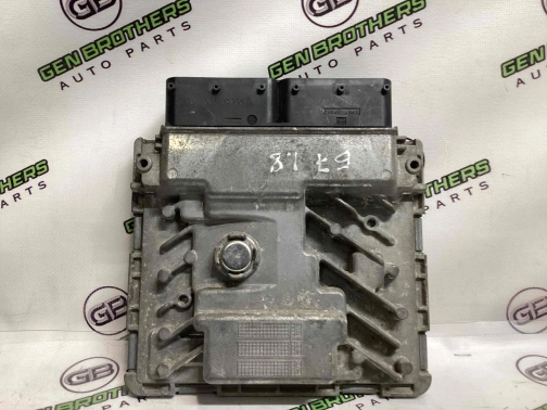 Блок управления двигателем (ДВС) 6622-708 Volkswagen Passat B7 USA  06K906071K 