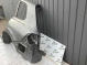 Четверть задняя левая 6633-006 Volkswagen Touareg  7P0810363 