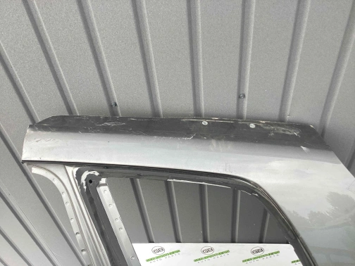 Четверть задняя левая 6633-006 Volkswagen Touareg  7P0810363 