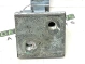 Петля дверей, замка дверей 6633-042 Volkswagen Touareg  7L0833401A 