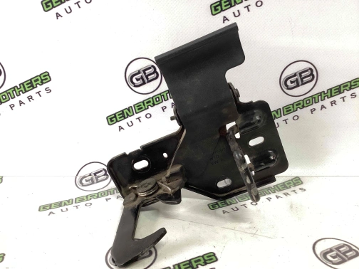 Замок капота, трос капота 6633-044 Volkswagen Touareg  6Q0823480A 