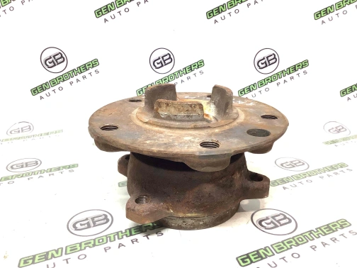 Ступица задняя 6633-070 Volkswagen Touareg  7P0501655A 