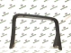 Накладка на дверь 6633-107 Volkswagen Touareg 