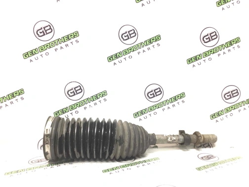 Тяга рулевая, наконечник 6633-182 Volkswagen Touareg  7L0422803D 