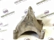 Кронштейн двигателя 6633-357 Volkswagen Touareg  07Z199308B 