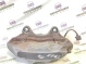 Суппорт передний правый 6633-467 Volkswagen Touareg  7L6615150A 