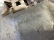 Суппорт передний правый 6633-467 Volkswagen Touareg  7L6615150A 