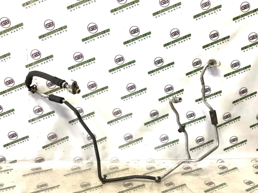 Трубка кондиционера 6633-604 Volkswagen Touareg 