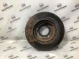 Тормозной диск передний 6633-660 Volkswagen Touareg  7L6615302N 