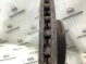 Тормозной диск передний 6633-660 Volkswagen Touareg  7L6615302N 
