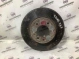 Тормозной диск передний 6633-660 Volkswagen Touareg  7L6615302N 