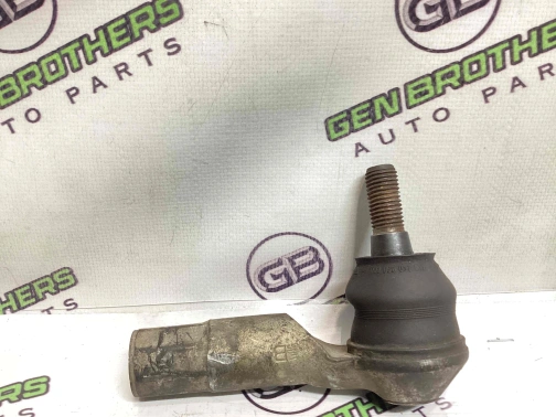 Тяга рулевая, наконечник 6644-028 Volkswagen CC  1K0423811K 