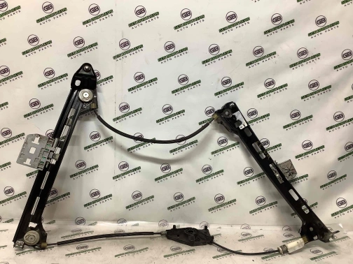 Стеклоподъемник передний левый 6644-059 Volkswagen CC  3C8837461J 