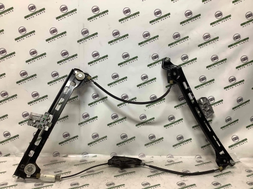 Стеклоподъемник передний левый 6644-059 Volkswagen CC  3C8837461J 