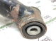 Балка подвески задняя ( подрамник ) 6644-072 Volkswagen CC  3C0505373A 