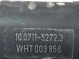 Датчик ABS 6644-093 Volkswagen CC  WHT003856 
