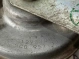 Сигнал (клаксон) 6644-095 Volkswagen CC  5C0951115 