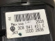 Блок управления светом, блок кнопок света 6644-122 Volkswagen CC  3C8941431E 